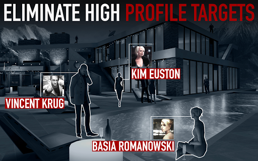 Hitman Sniper Screenshot 10