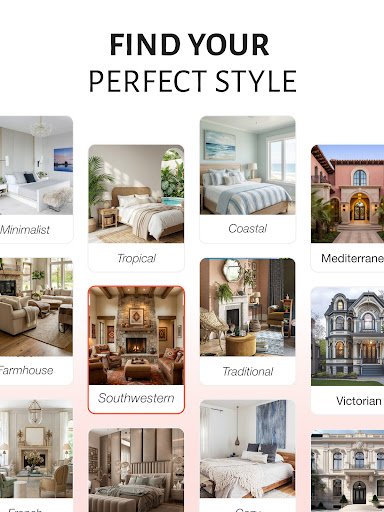 SnapHome Design: Cost Estimate Screenshot 23