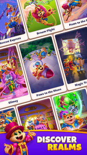 Magic Sort! Screenshot 12