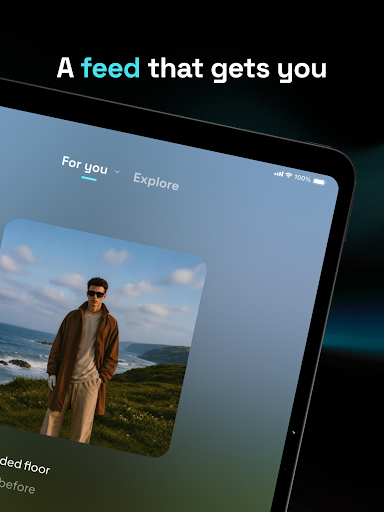 Mureka: AI Radio & Music Maker Screenshot 19