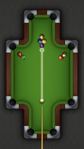 Pooking - Billiards City Screenshot 8