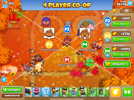 Bloons TD 6 Screenshot 26
