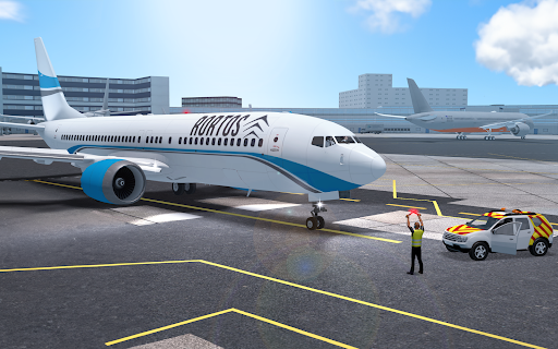 RFS - Real Flight Simulator Screenshot 23