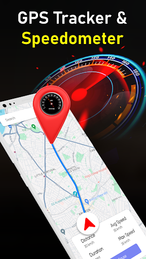 Find my phone・Location tracker Screenshot 14