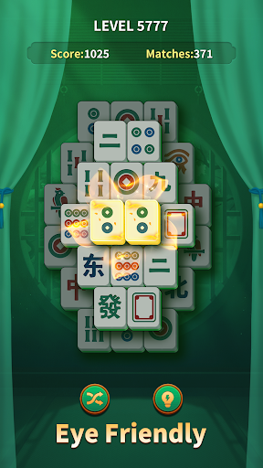 Jade Mahjong Screenshot 14