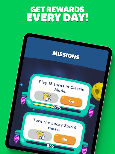 Trivia Crack Retro Quiz Screenshot 12