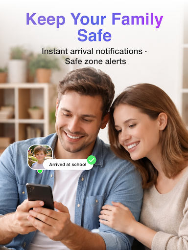 Friend Tracker: Find a Phone Screenshot 8