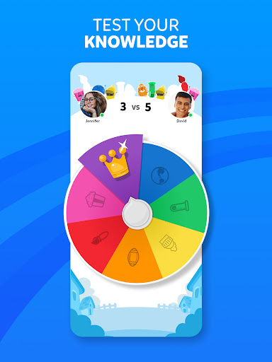 Trivia Crack: Smart Quiz Games Screenshot 14