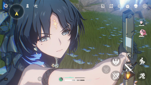 Wuthering Waves - 2nd Anniv. Screenshot 3