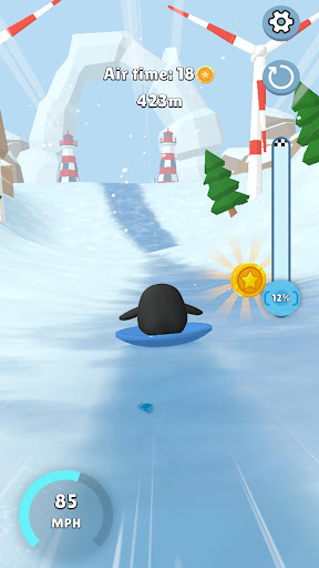 Sled Surfers Screenshot 21