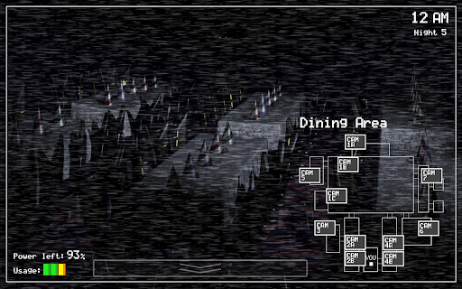 Five Nights at Freddy's Screenshot 13