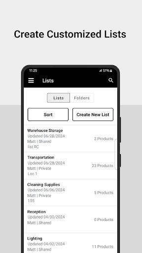 W.W. Grainger, Inc. Screenshot 3