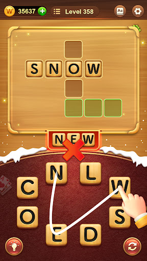 Word Connect Screenshot 9