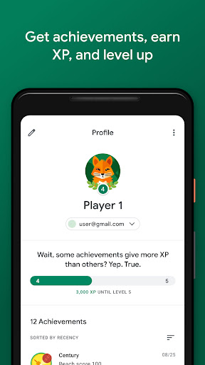 Google Play Games Screenshot 13