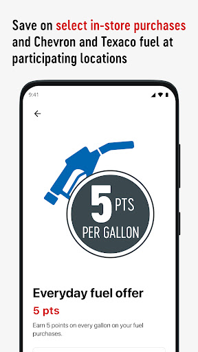 ExtraMile® Screenshot 1