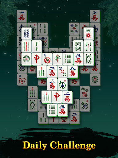 Vita Mahjong Screenshot 7
