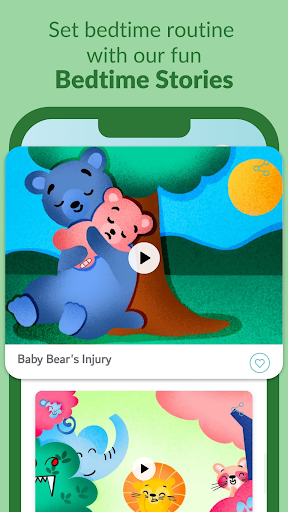 Baby Development & Milestones Screenshot 20