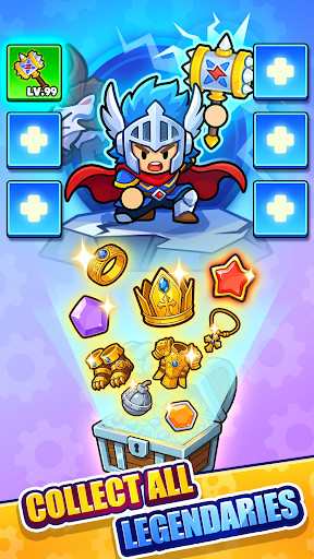 Gear Defenders Screenshot 4
