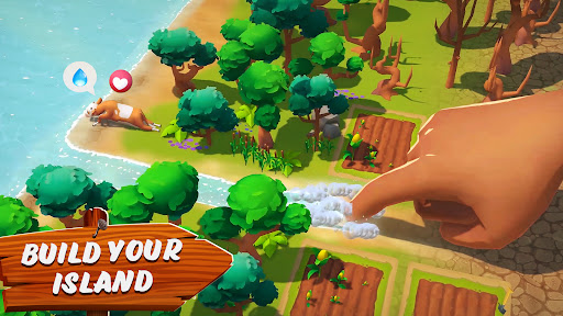 Sunshine Island : Farming Game Screenshot 20