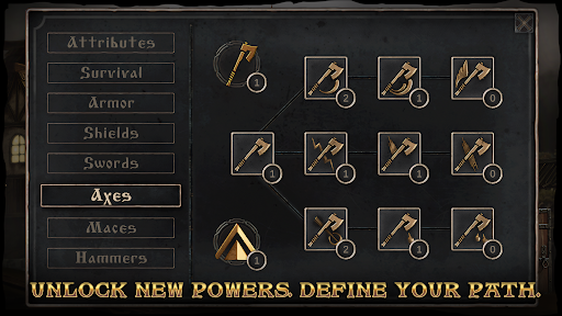 Blade of Shadows Screenshot 10