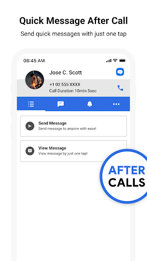 Messages Screenshot 4