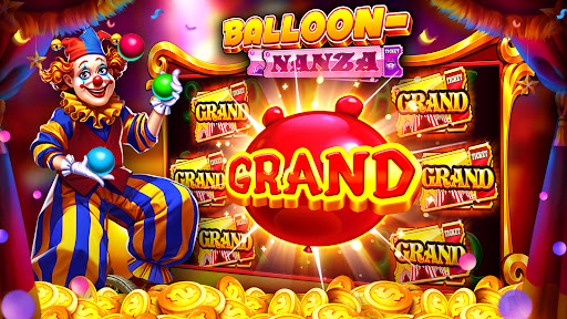 Lotsa Slots - Casino Games Screenshot 6