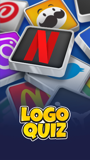 Logo Quiz - World Trivia Game Screenshot 17
