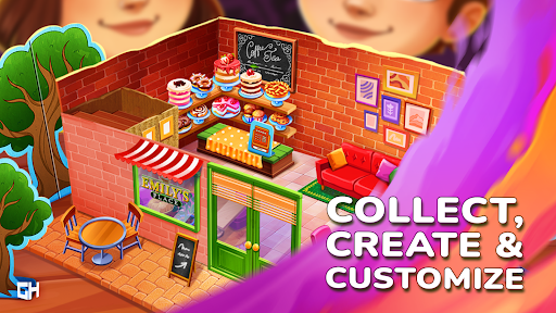 Delicious: Recipe for Renewal Screenshot 14