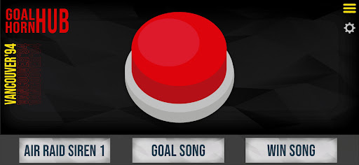Goal Horn Hub Screenshot 3