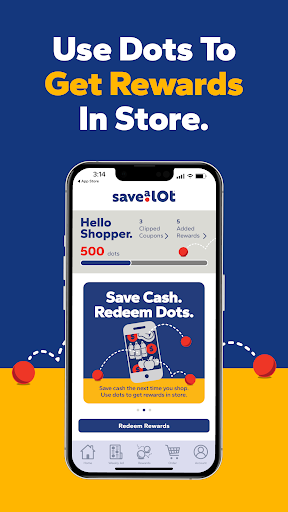 Save A Lot Screenshot 1
