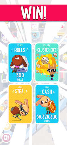Board Kings: Board Dice Games Screenshot 10