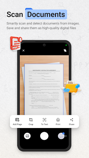 ScanNow Home Screenshot 7