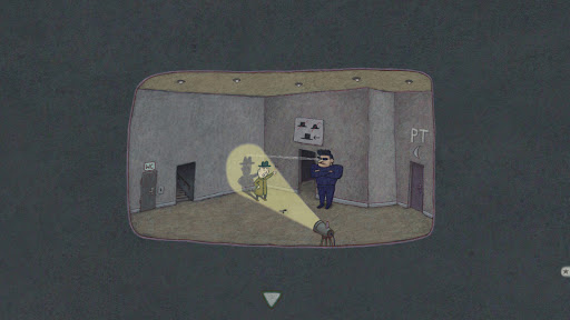 Follow the meaning Screenshot 4