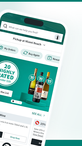 Total Wine & More Screenshot 5