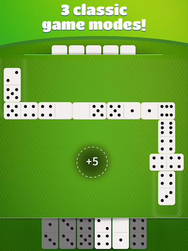 Dominoes Screenshot 9