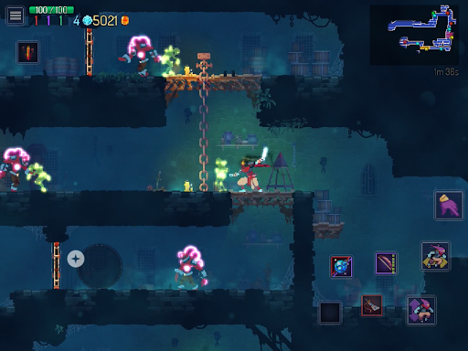 Dead Cells Screenshot 18