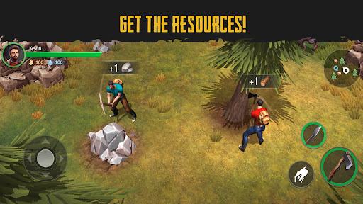 Live or Die: Survival Pro Screenshot 11