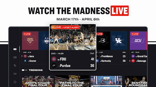 NCAA March Madness Live Screenshot 19