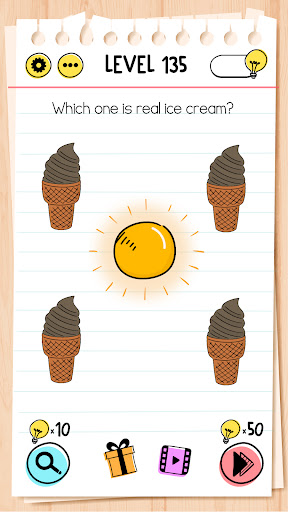Brain Test: Tricky Puzzles Screenshot 32