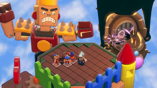 Tavern Tale Screenshot 22