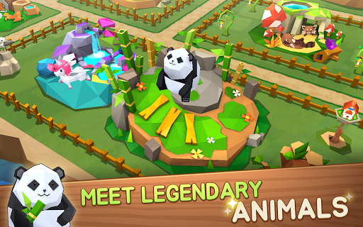 FantasyTown Screenshot 3