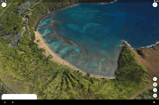 Google Earth Screenshot 8