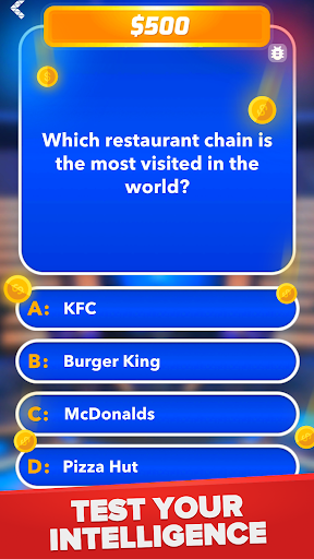 Millionaire - Quiz & Trivia Screenshot 13