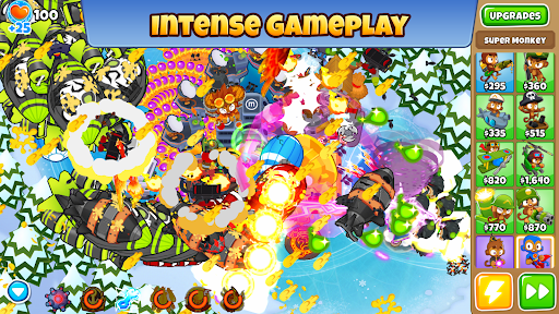 Bloons TD 6 Screenshot 4