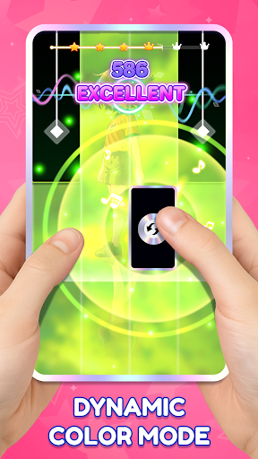 Music Piano 5: Demon Piano Screenshot 7