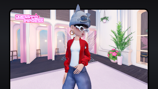 Roblox Screenshot 16