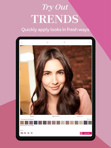 Mary Kay® MirrorMe™ Screenshot 10