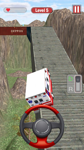 Vehicle Expert Truck Drive 3D Screenshot 12