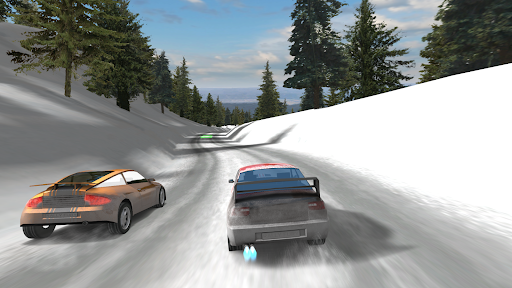 Rally Fury - Extreme Racing Screenshot 30