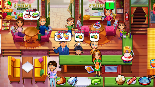 Delicious: Recipe for Renewal Screenshot 28